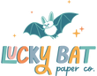Lucky Bat Paper Co.