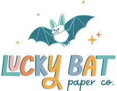 Lucky Bat Paper Co.